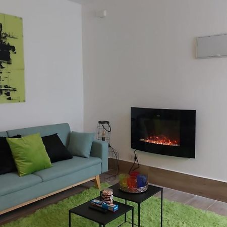 Apartamento Completo, Chamartin Madrid Eksteriør bilde