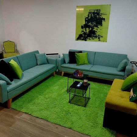 Apartamento Completo, Chamartin Madrid Eksteriør bilde