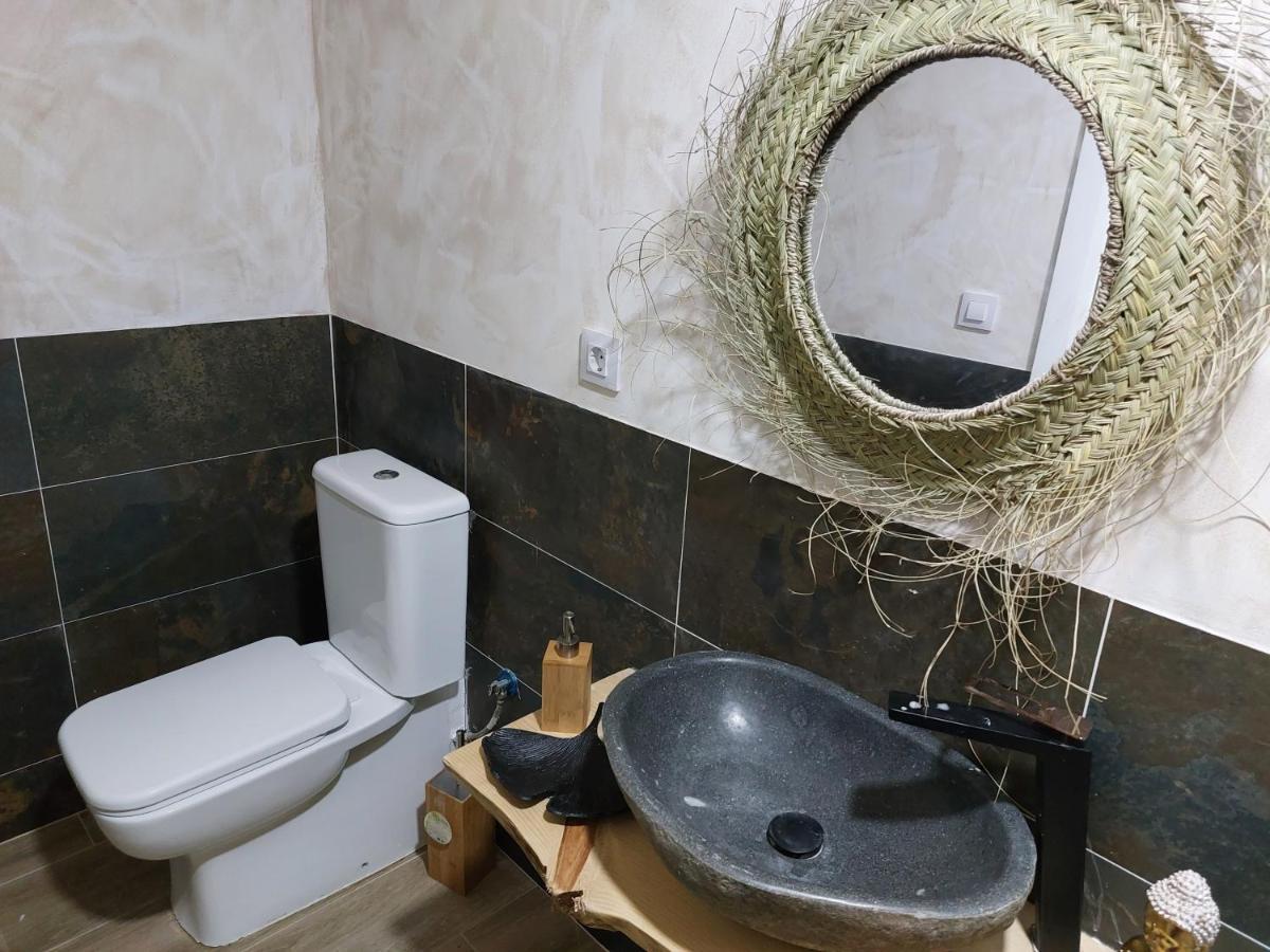 Apartamento Completo, Chamartin Madrid Eksteriør bilde