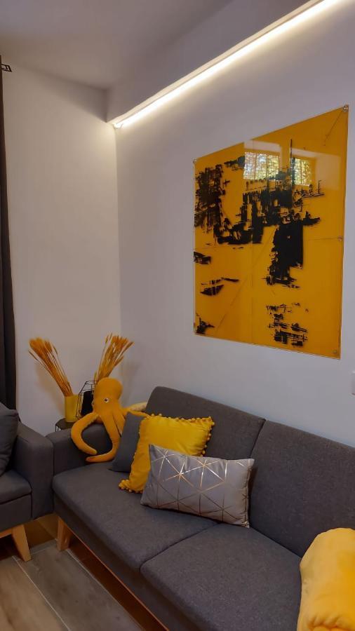Apartamento Completo, Chamartin Madrid Eksteriør bilde