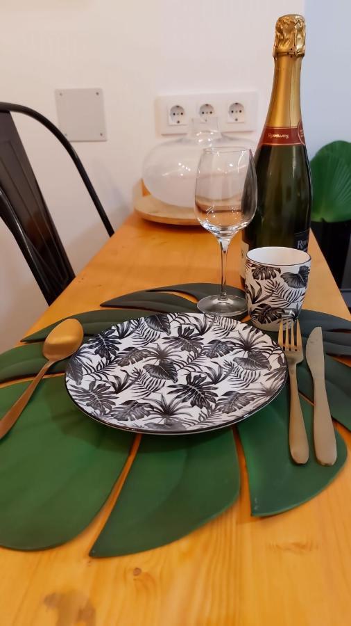 Apartamento Completo, Chamartin Madrid Eksteriør bilde