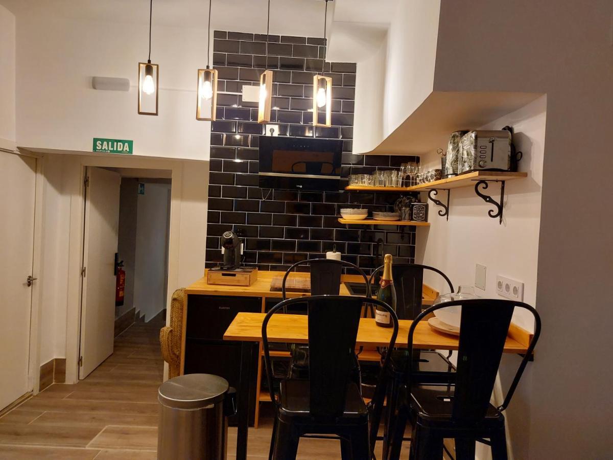 Apartamento Completo, Chamartin Madrid Eksteriør bilde