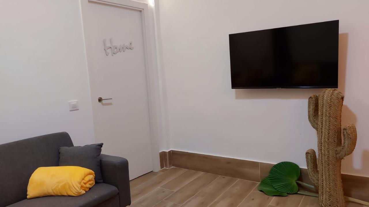 Apartamento Completo, Chamartin Madrid Eksteriør bilde
