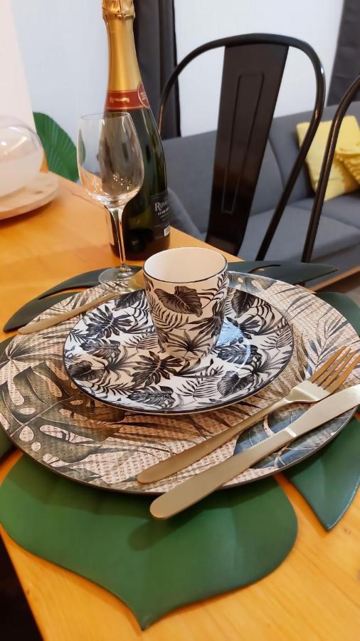 Apartamento Completo, Chamartin Madrid Eksteriør bilde