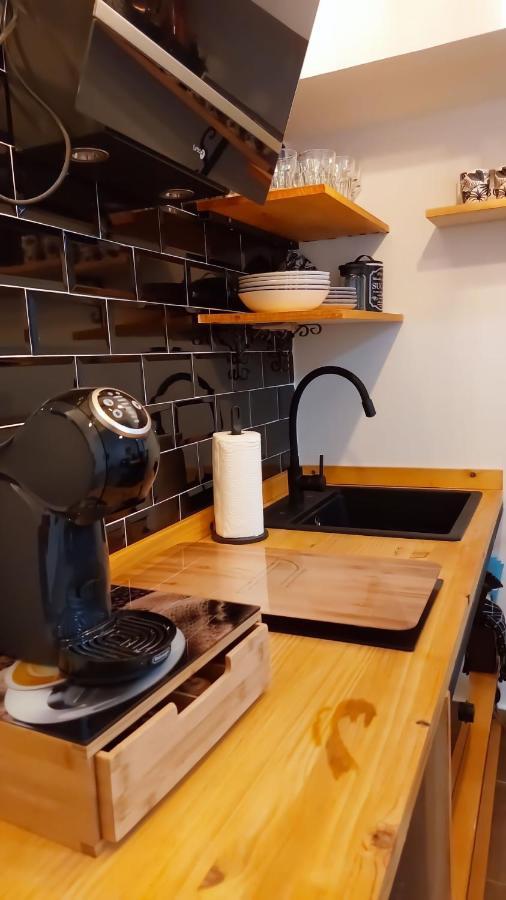 Apartamento Completo, Chamartin Madrid Eksteriør bilde