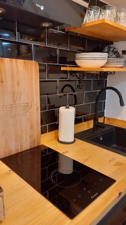 Apartamento Completo, Chamartin Madrid Eksteriør bilde