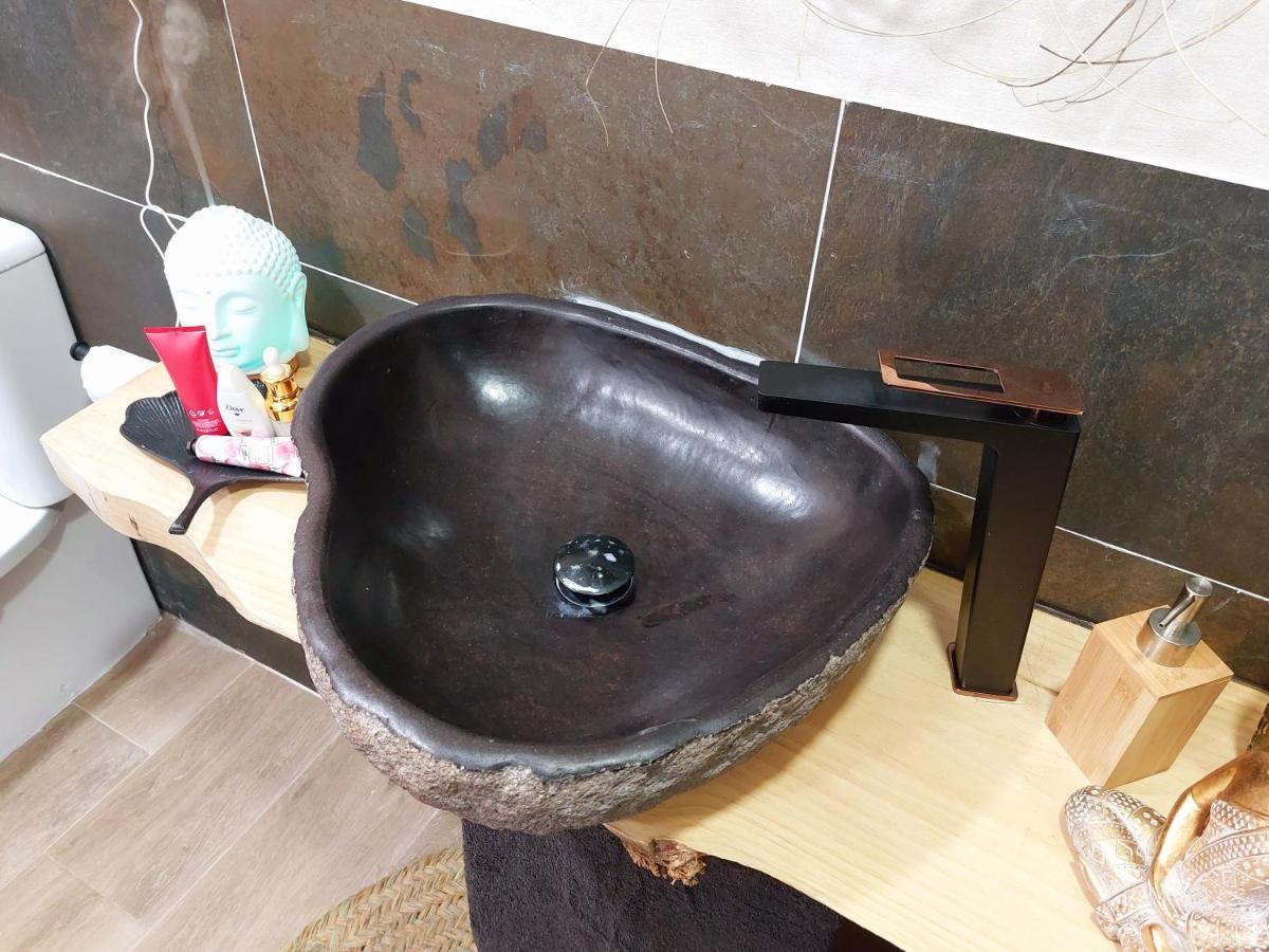 Apartamento Completo, Chamartin Madrid Eksteriør bilde
