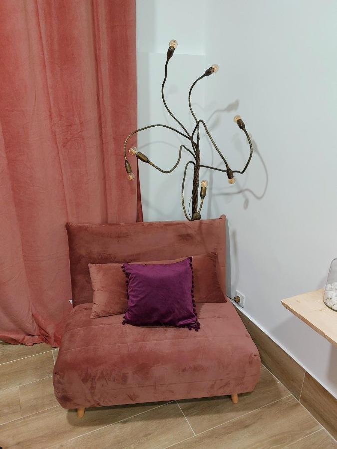 Apartamento Completo, Chamartin Madrid Eksteriør bilde