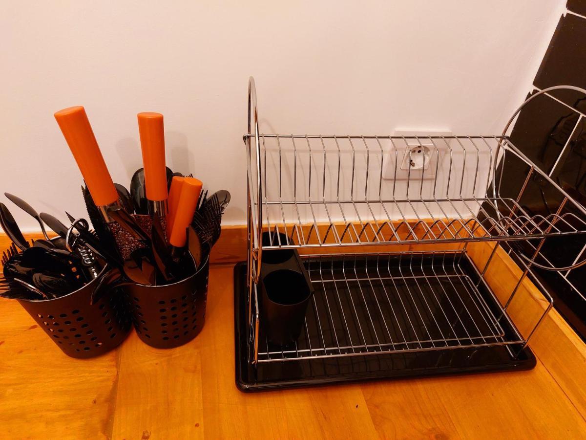 Apartamento Completo, Chamartin Madrid Eksteriør bilde