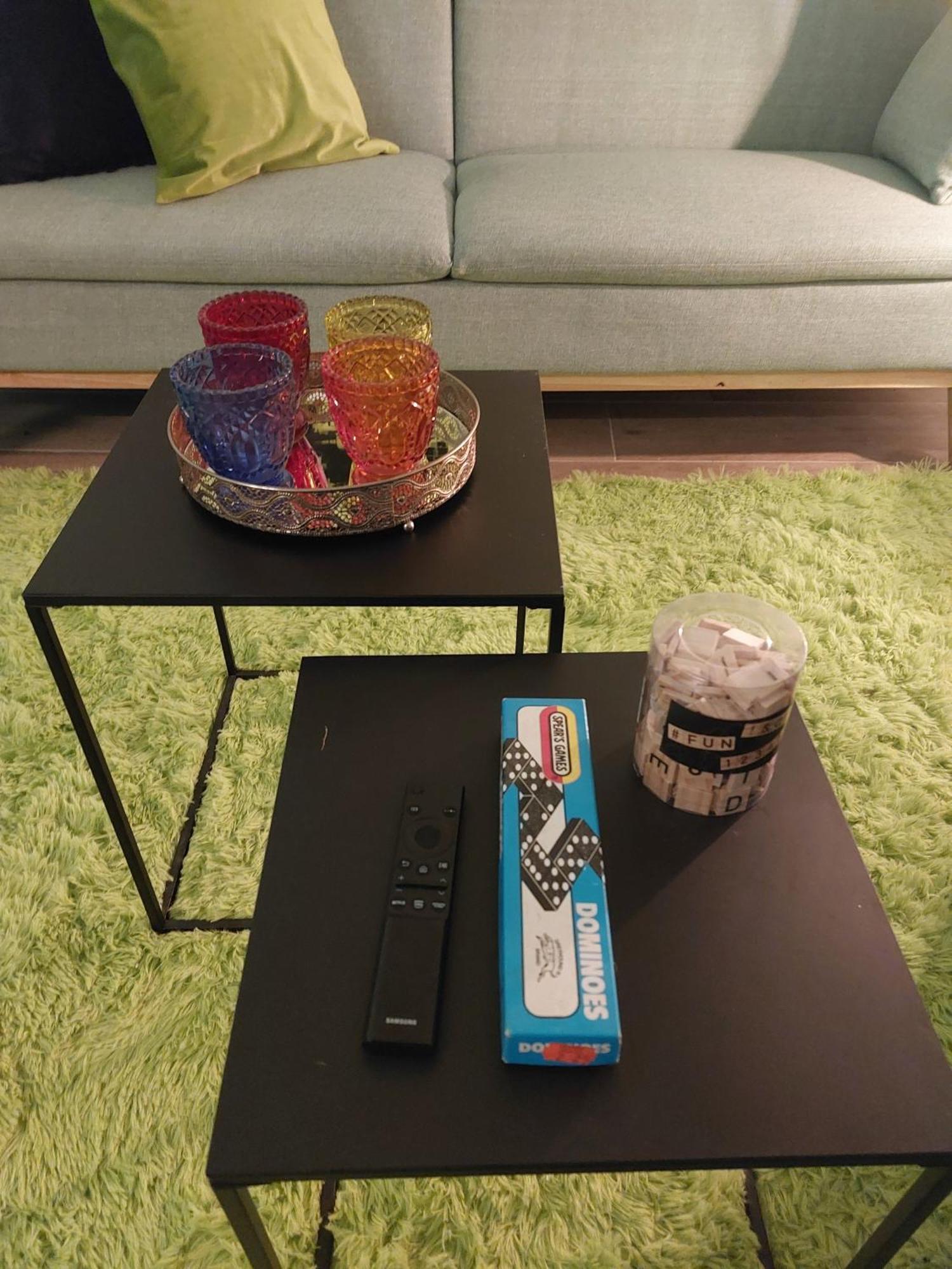 Apartamento Completo, Chamartin Madrid Eksteriør bilde