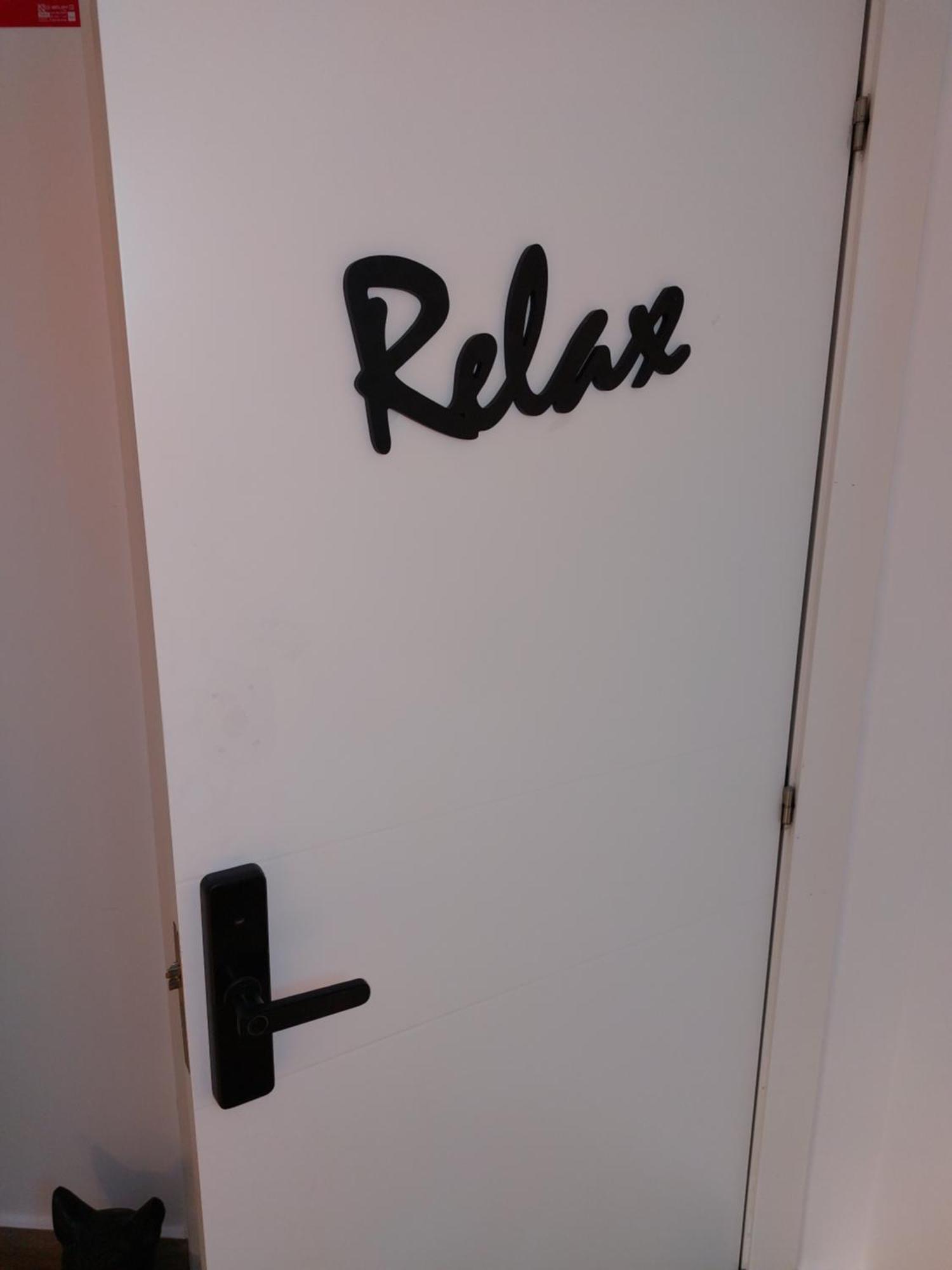 Apartamento Completo, Chamartin Madrid Eksteriør bilde