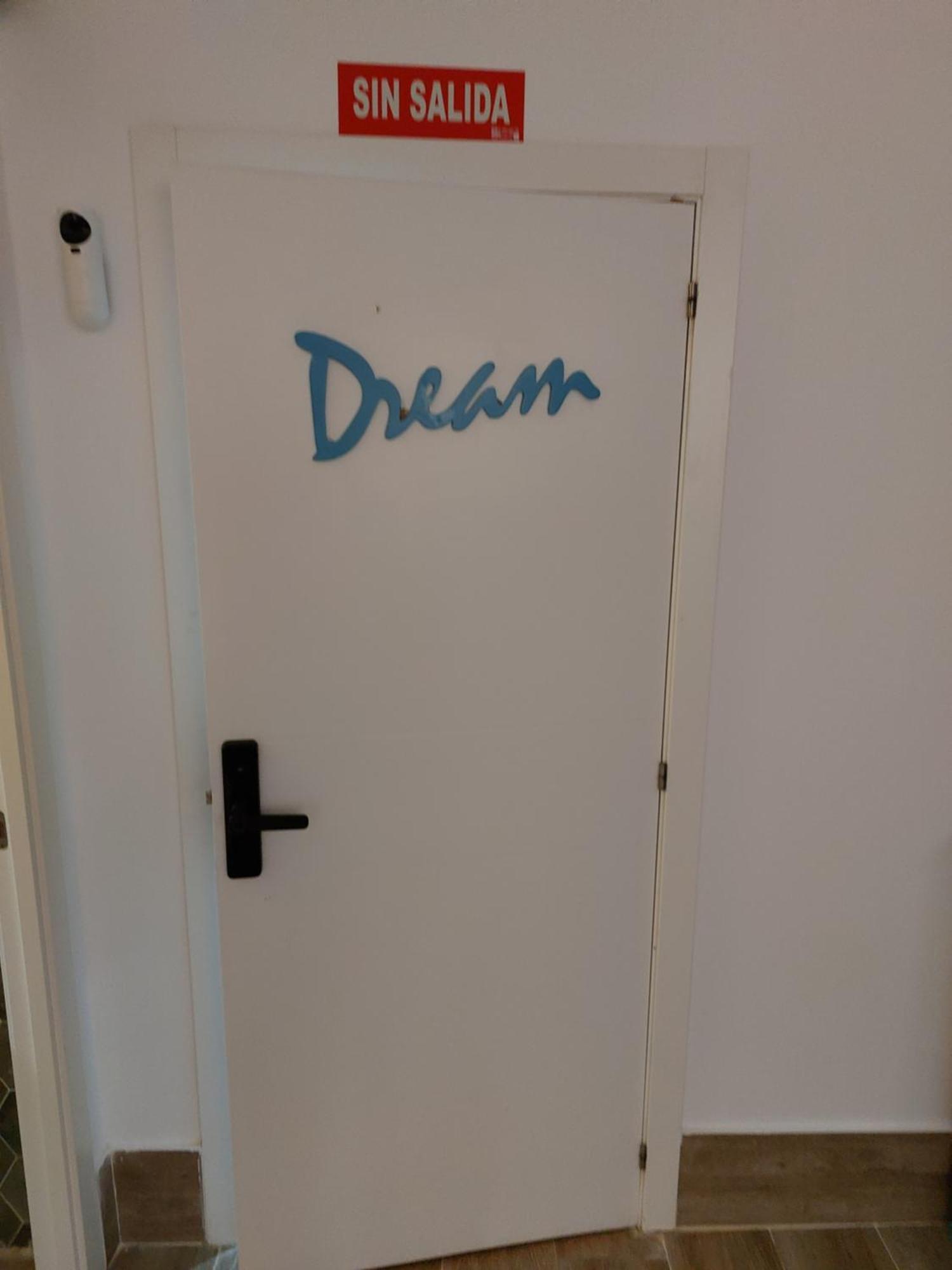 Apartamento Completo, Chamartin Madrid Eksteriør bilde